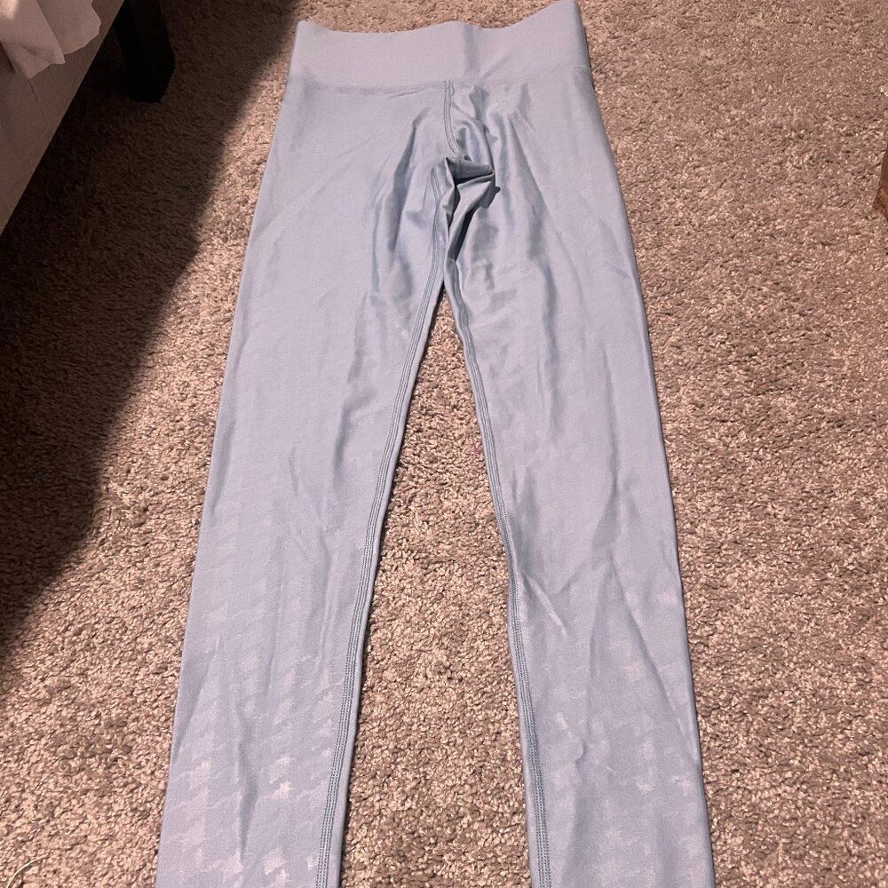 Carbon38 small‎ leggings